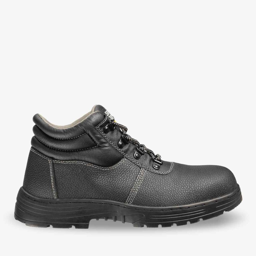 Safety Jogger LABOR - Schoenen en laarzen - Werklaarzen