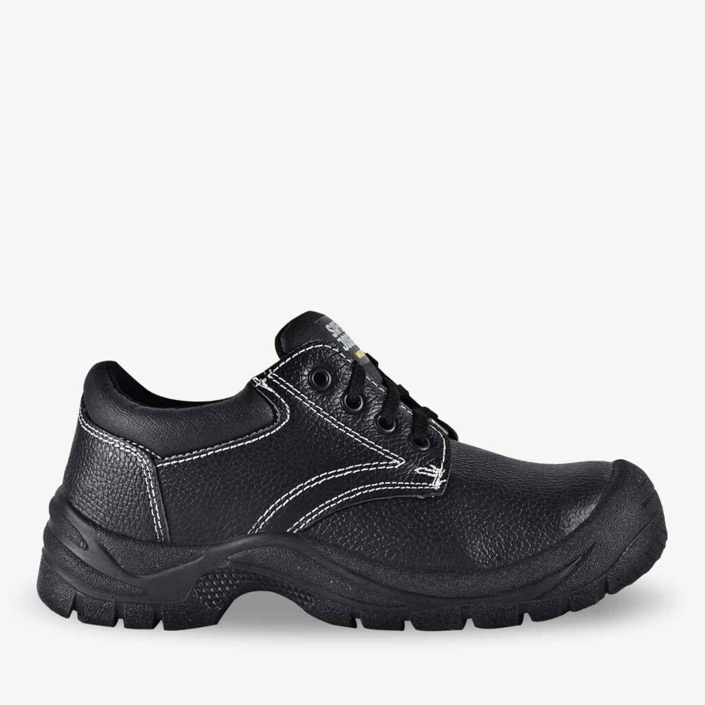 Safety Jogger SAFETY STAR S3 LOW - Schoenen en laarzen - Lage werkschoenen