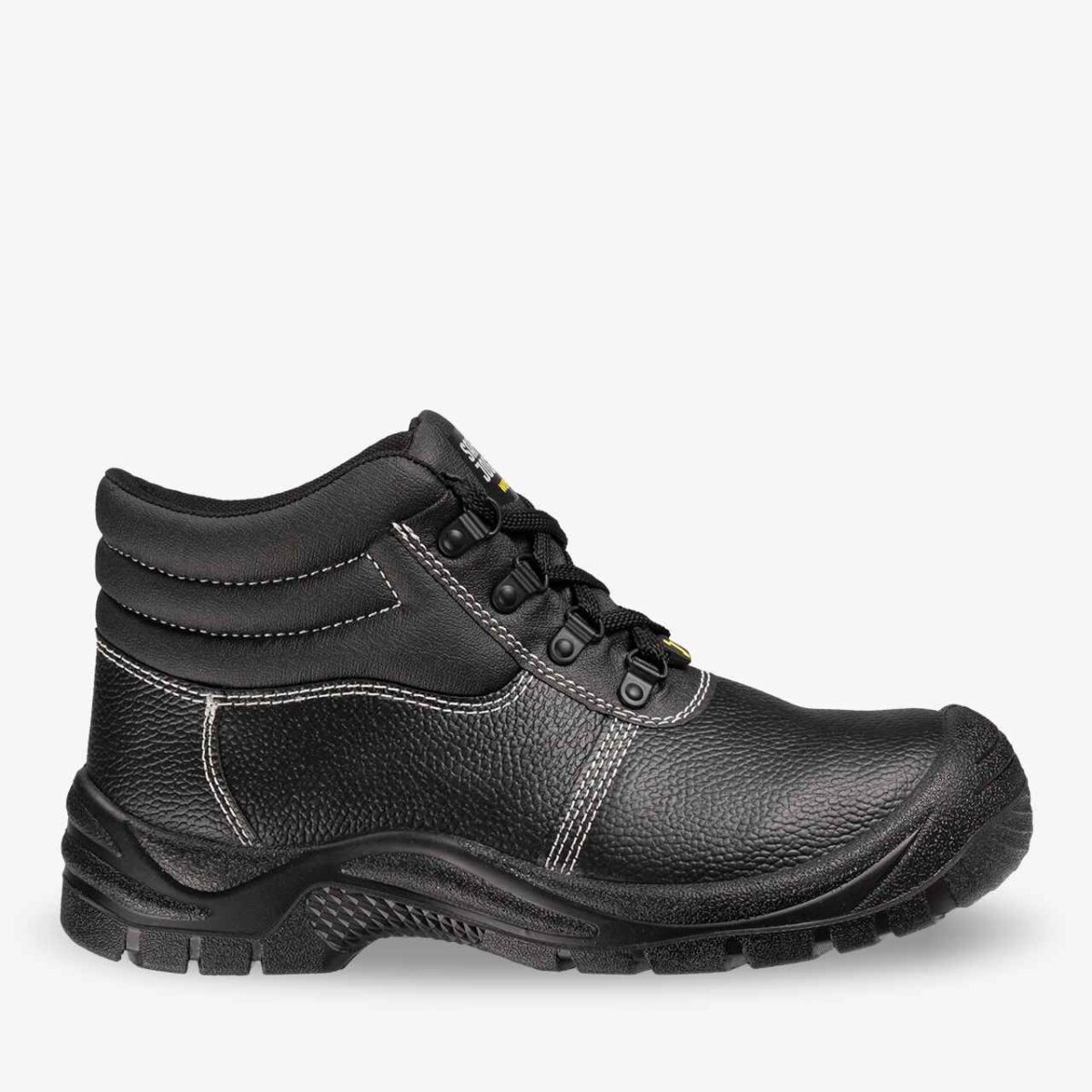 Safety Jogger SAFETYSTAR - Schoenen en laarzen - Hoge werkschoenen