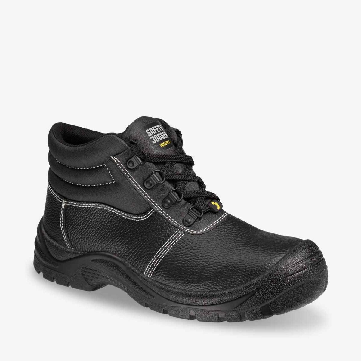 Safety Jogger SAFETYSTAR - Schoenen en laarzen - Hoge werkschoenen