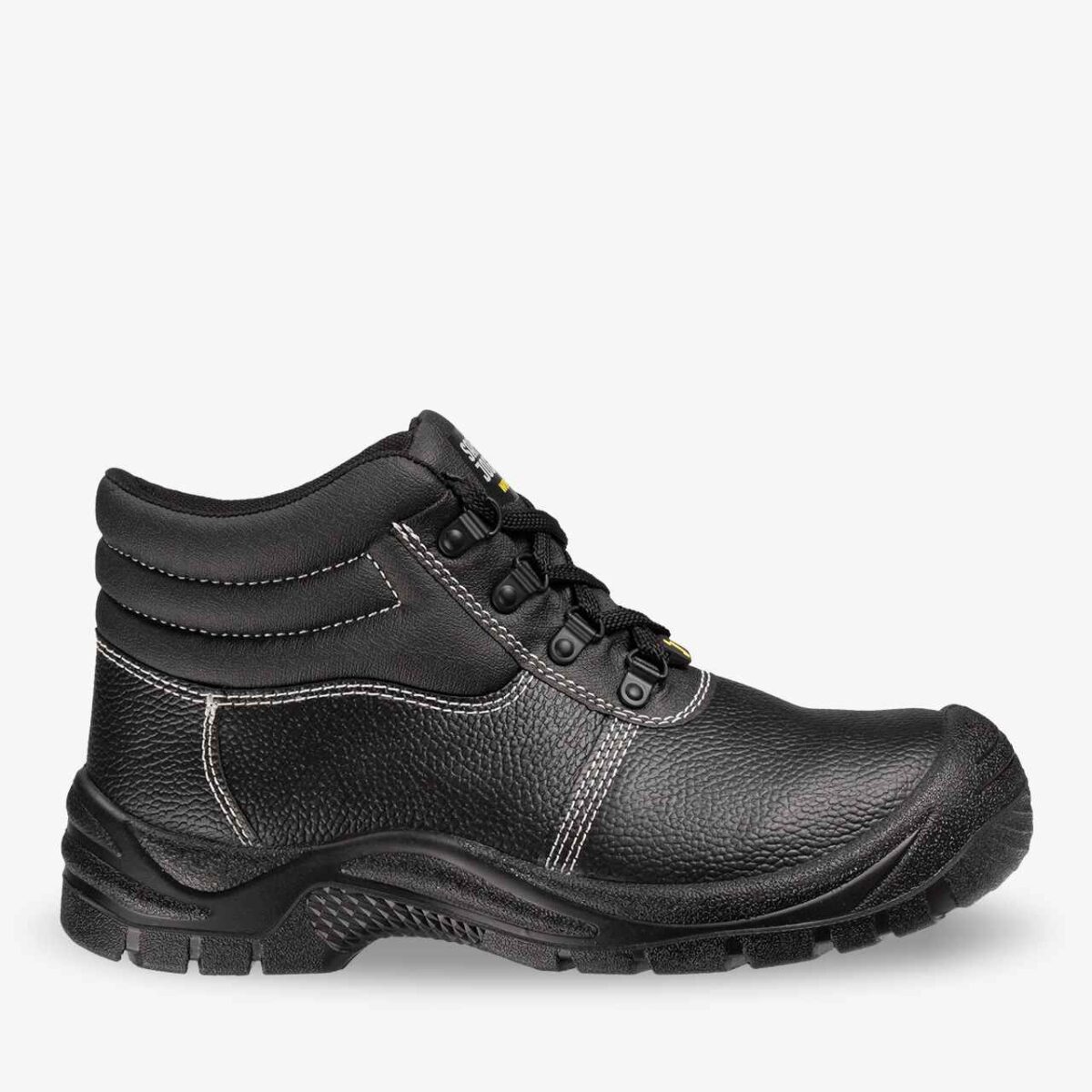 Safety Jogger SAFETYBOY - Schoenen en laarzen - Hoge werkschoenen