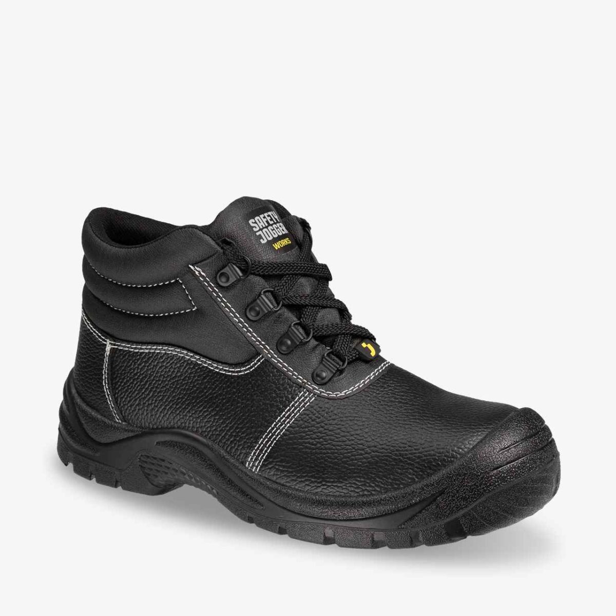 Safety Jogger SAFETYBOY - Schoenen en laarzen - Hoge werkschoenen