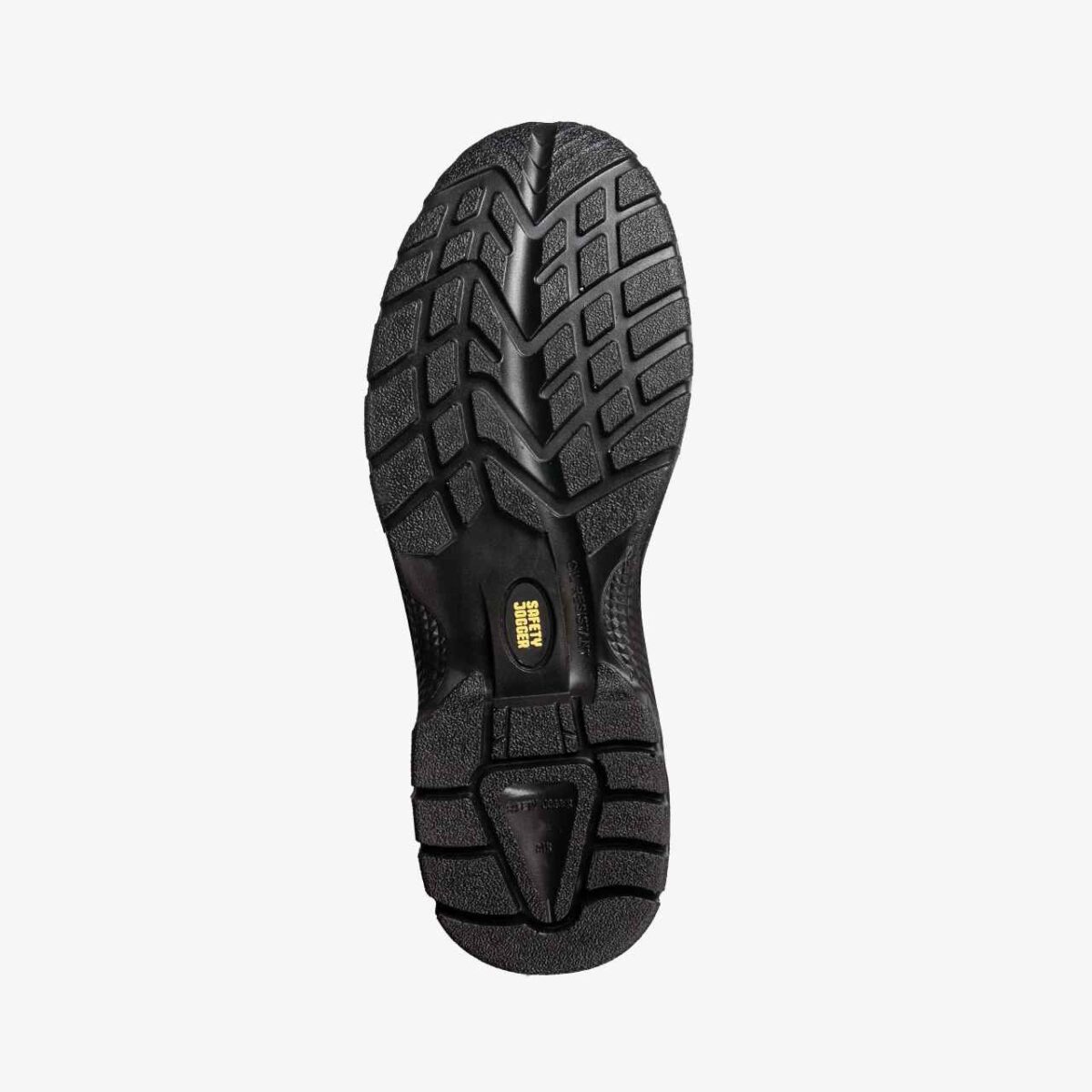 Safety Jogger SAFETYBOY - Schoenen en laarzen - Hoge werkschoenen