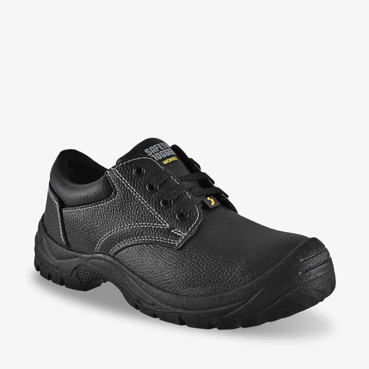 Safety Jogger SAFETYRUN - Schoenen en laarzen - Lage werkschoenen