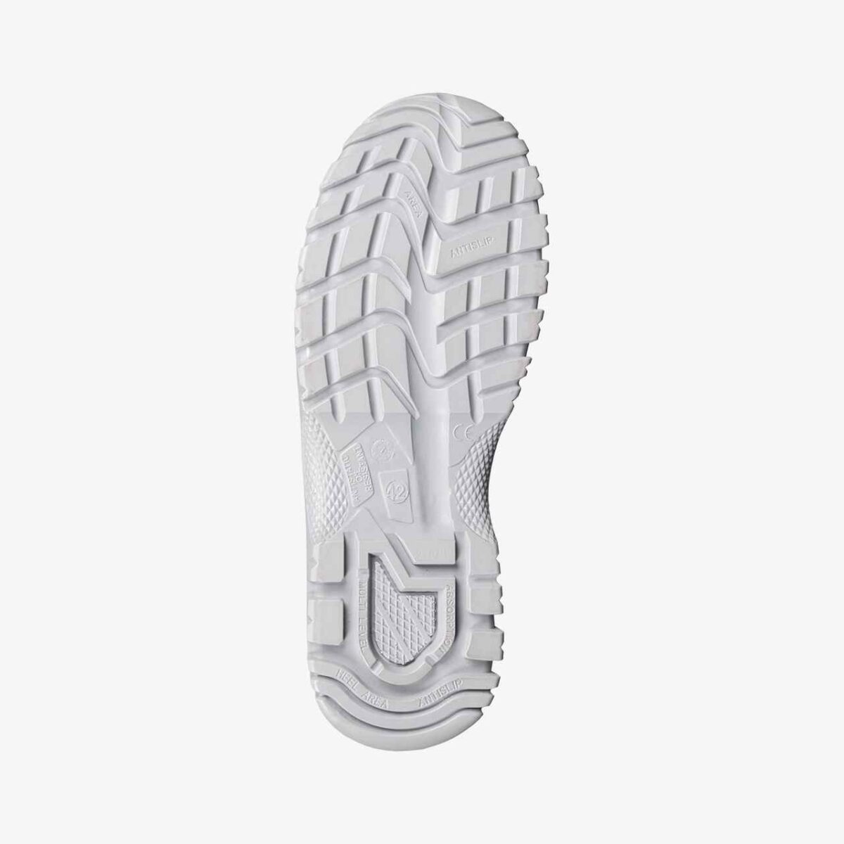 Safety Jogger W310 - Schoenen en laarzen - Lage werkschoenen