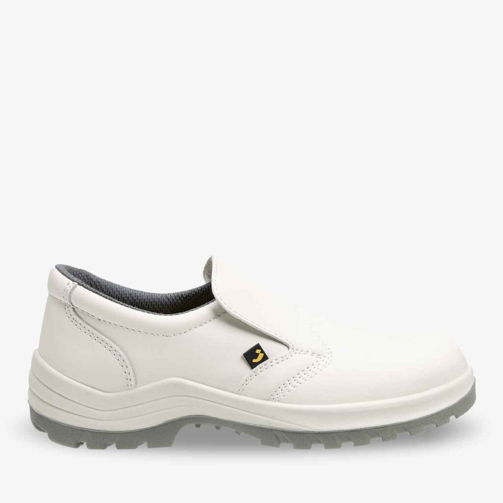 Safety Jogger X0500 - Schoenen en laarzen - Lage werkschoenen