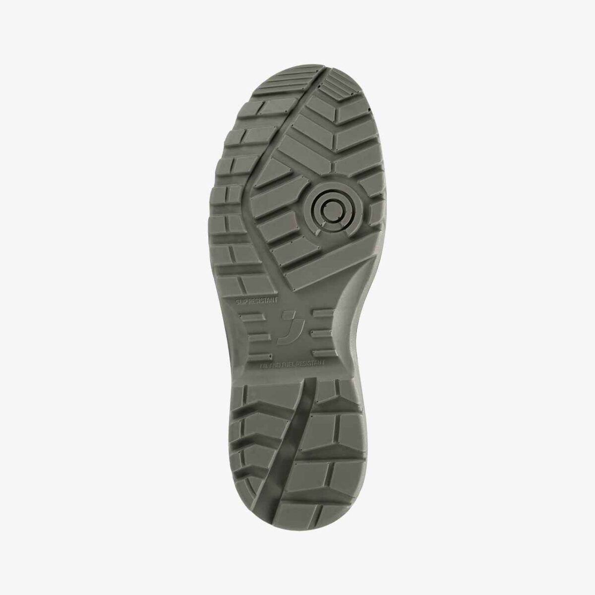 Safety Jogger X0500 - Schoenen en laarzen - Lage werkschoenen