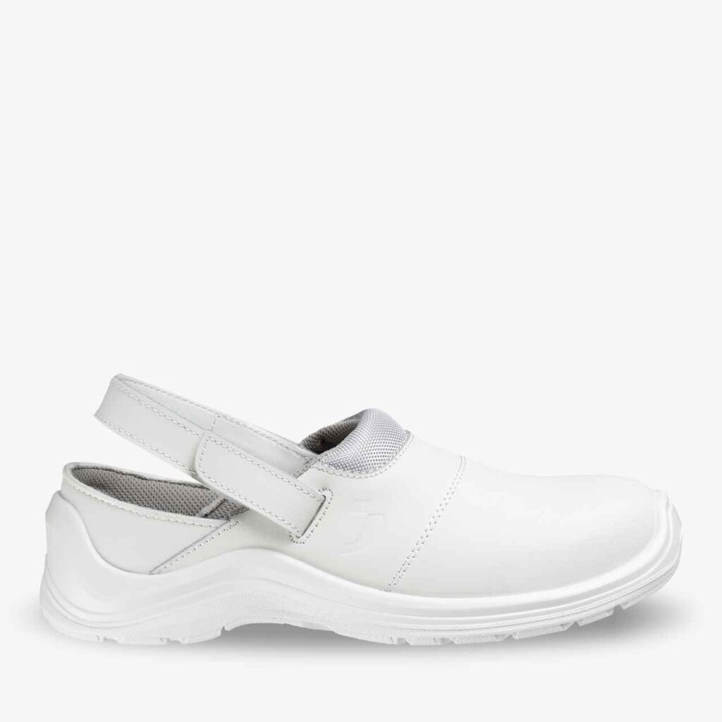 Safety Jogger CORTADO - Schoenen en laarzen - Werksandalen