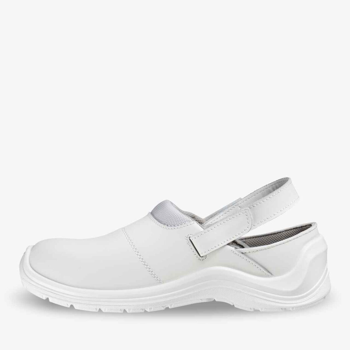 Safety Jogger CORTADO - Schoenen en laarzen - Werksandalen