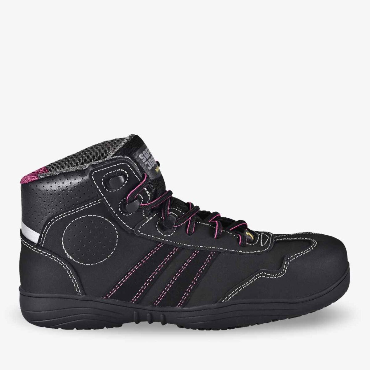 Safety Jogger ISIS - Schoenen en laarzen - Hoge werkschoenen