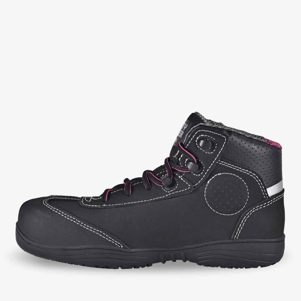 Safety Jogger ISIS - Schoenen en laarzen - Hoge werkschoenen