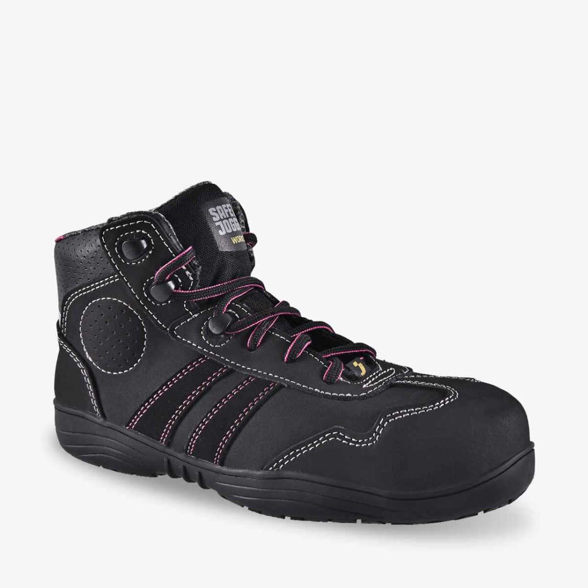 Safety Jogger ISIS - Schoenen en laarzen - Hoge werkschoenen