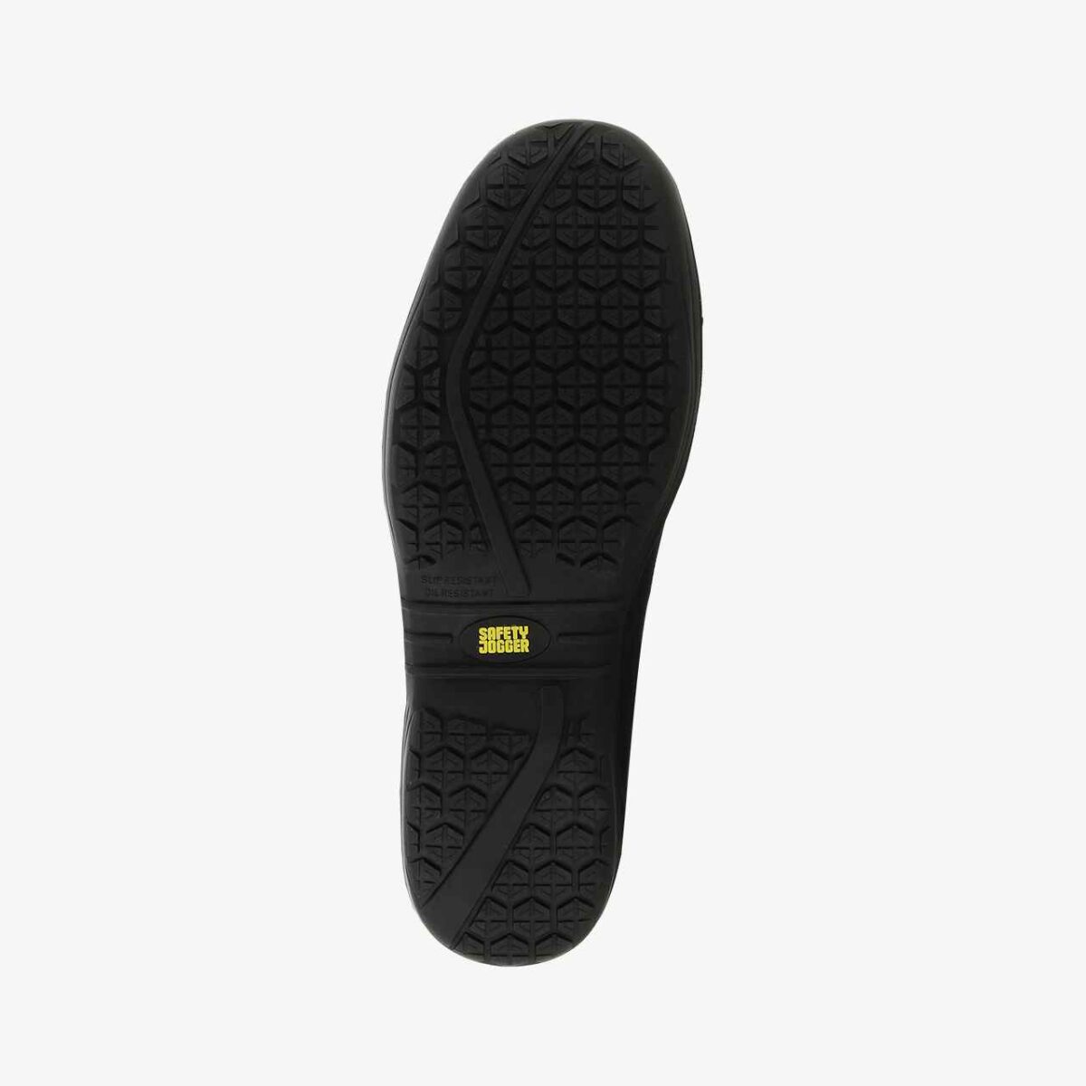 Safety Jogger ISIS - Schoenen en laarzen - Hoge werkschoenen