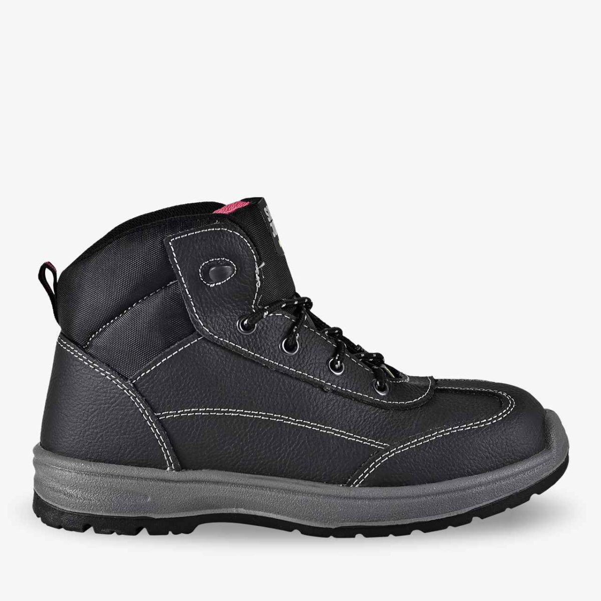 Safety Jogger BESTLADY - Schoenen en laarzen - Hoge werkschoenen