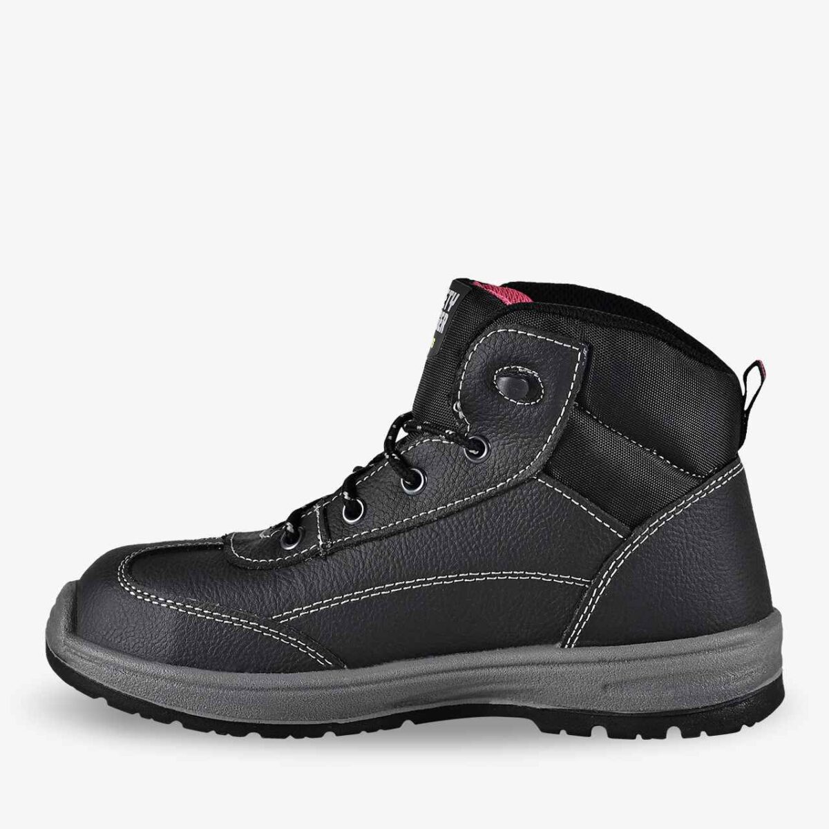 Safety Jogger BESTLADY - Schoenen en laarzen - Hoge werkschoenen