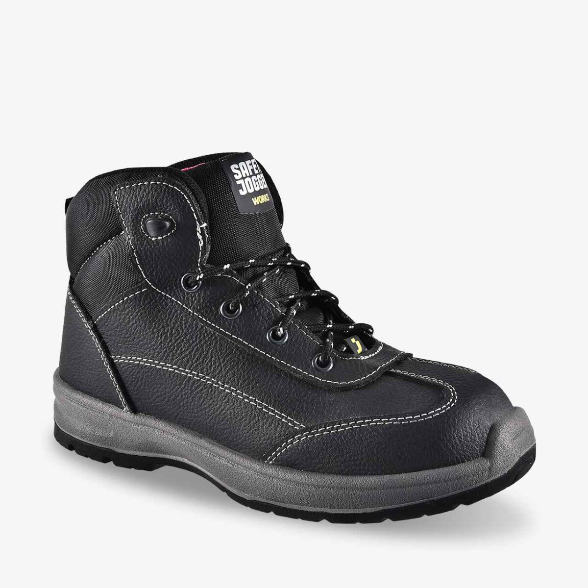 Safety Jogger BESTLADY - Schoenen en laarzen - Hoge werkschoenen
