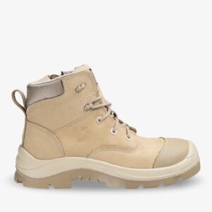 Safety Jogger ALTAR S3 MID - Schoenen en laarzen - Hoge werkschoenen