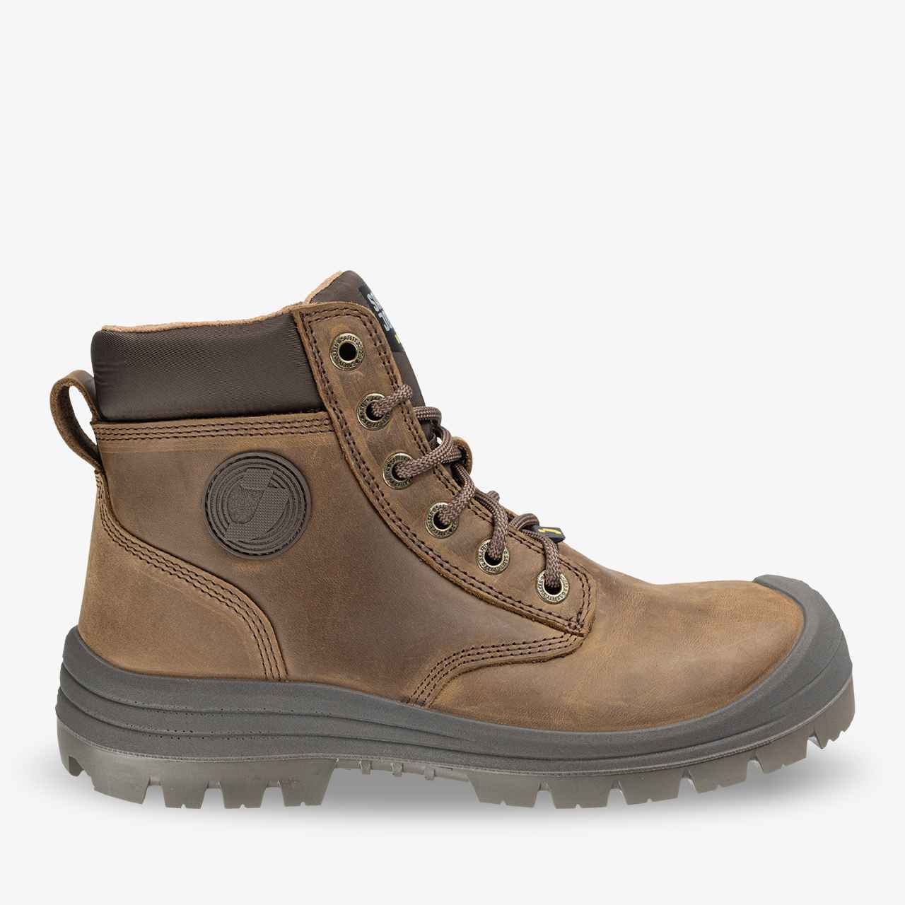 Safety Jogger DAKAR EW S3 LEATHER - Schoenen en laarzen - Werklaarzen