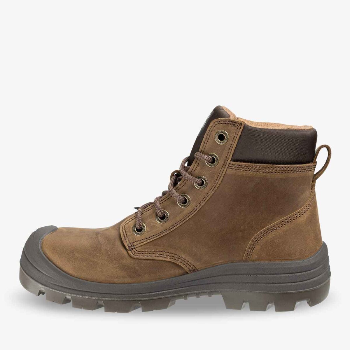 Safety Jogger DAKAR EW S3 LEATHER - Schoenen en laarzen - Werklaarzen