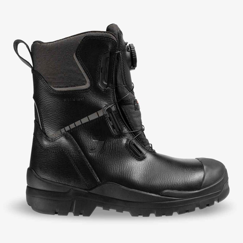Safety Jogger HEKLA WINTER S7S TLS - Schoenen en laarzen - Werklaarzen