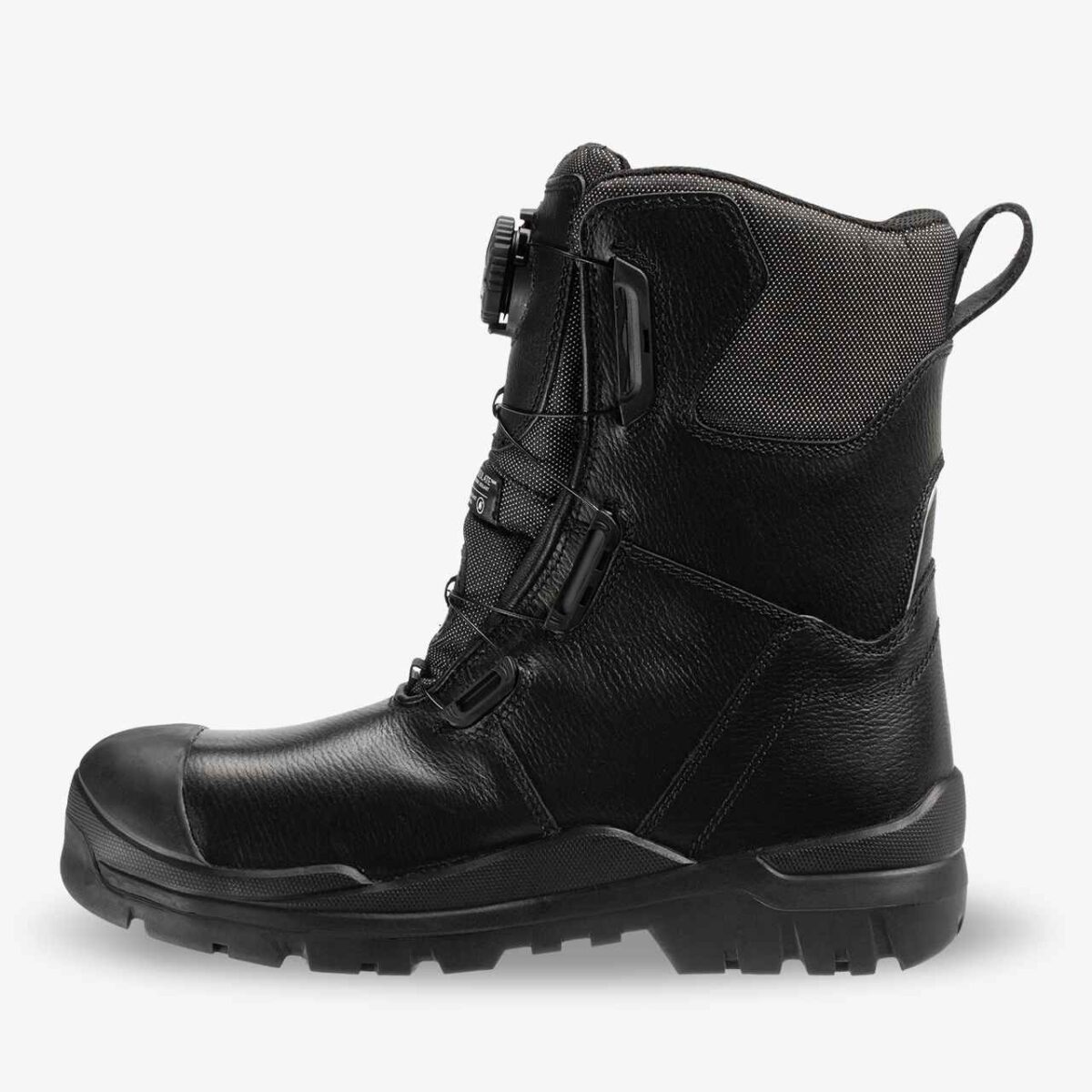 Safety Jogger HEKLA WINTER S7S TLS - Schoenen en laarzen - Werklaarzen
