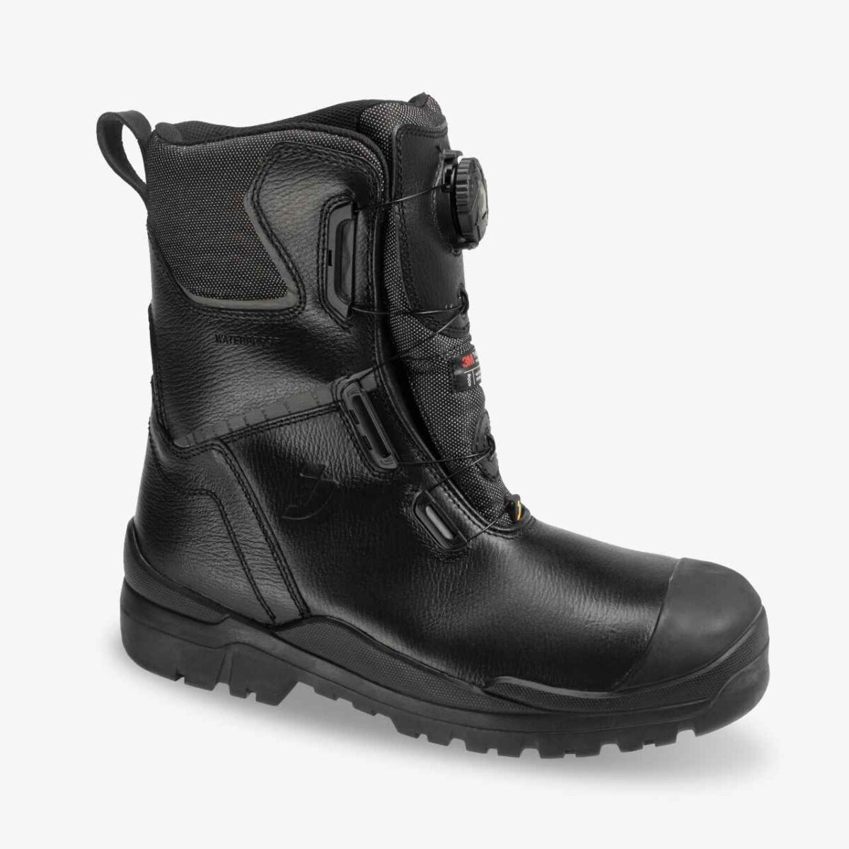 Safety Jogger HEKLA WINTER S7S TLS - Schoenen en laarzen - Werklaarzen