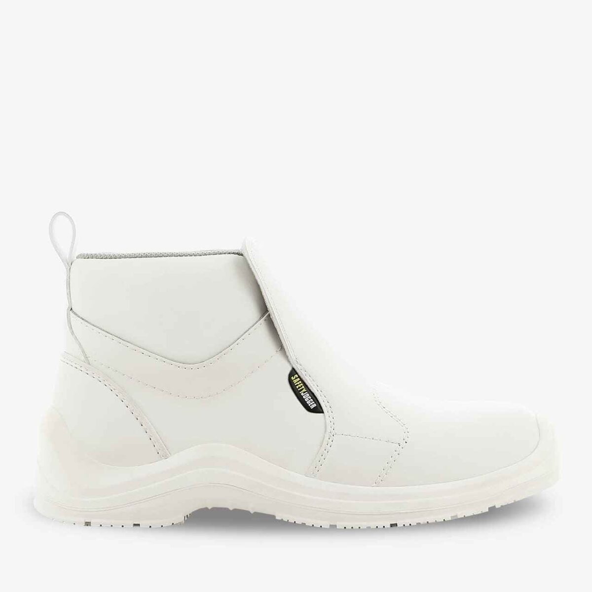 Safety Jogger LUNGO81 - Schoenen en laarzen - Hoge werkschoenen