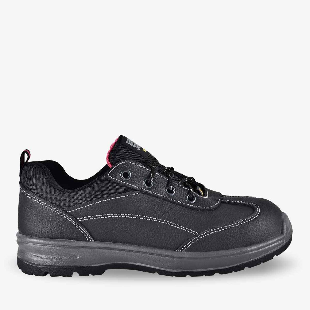 Safety Jogger BESTGIRL - Schoenen en laarzen - Lage werkschoenen