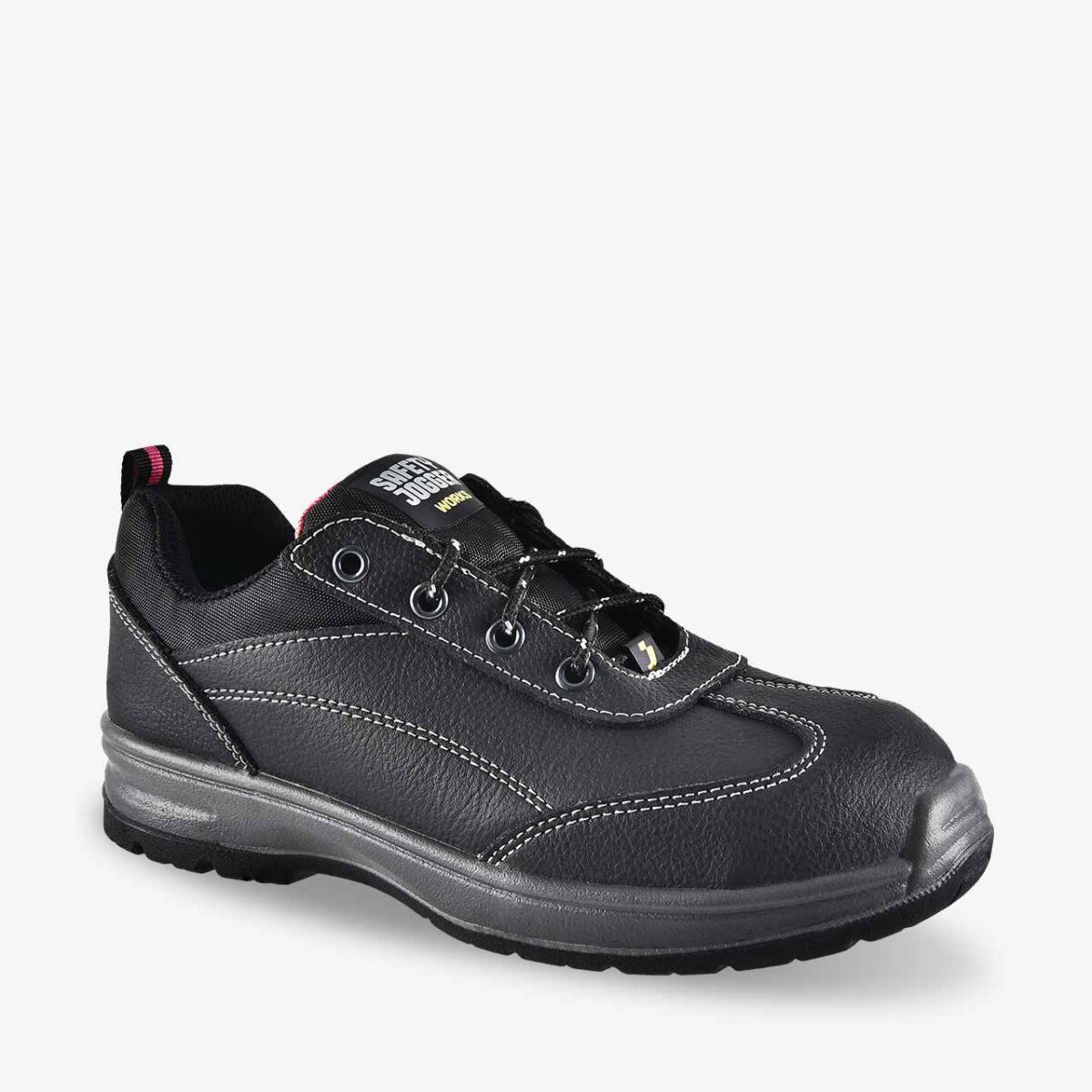Safety Jogger BESTGIRL - Schoenen en laarzen - Lage werkschoenen