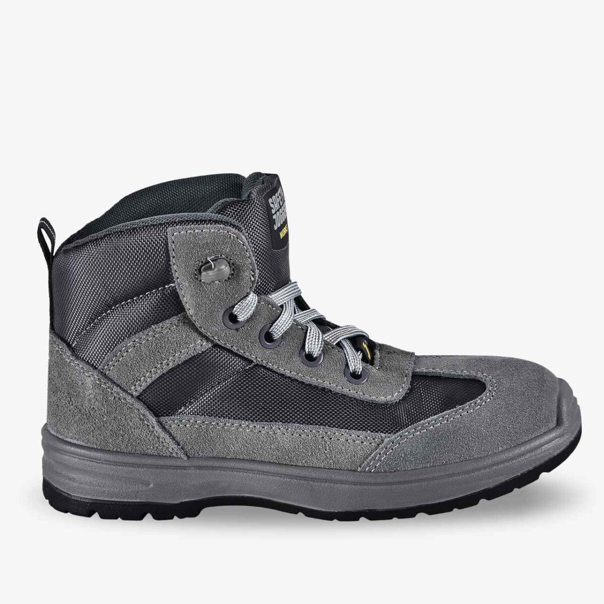 Safety Jogger BOTANIC - Schoenen en laarzen - Hoge werkschoenen
