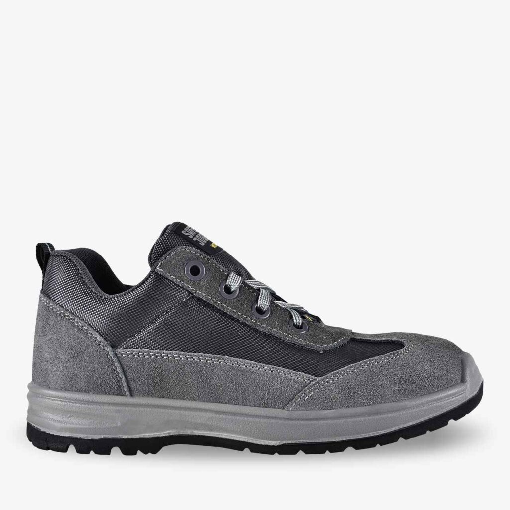 Safety Jogger ORGANIC - Schoenen en laarzen - Lage werkschoenen