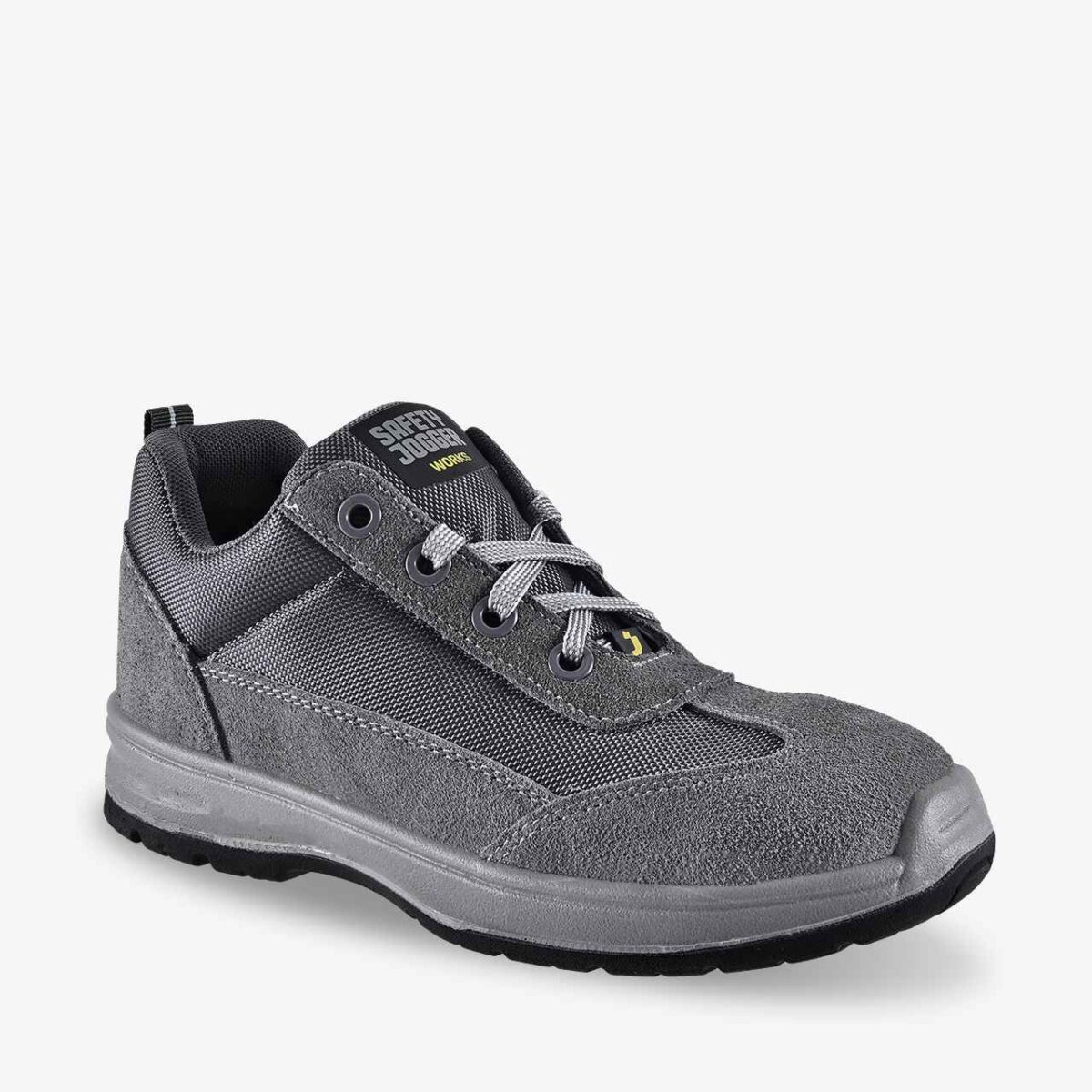 Safety Jogger ORGANIC - Schoenen en laarzen - Lage werkschoenen