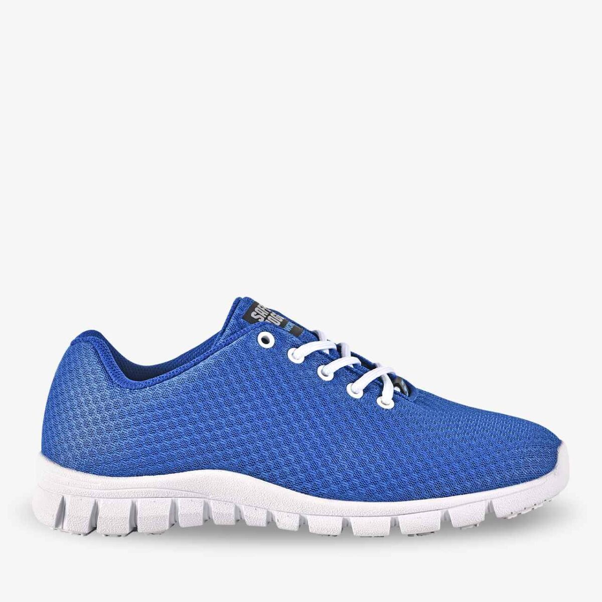 Safety Jogger KASSIE - Schoenen en laarzen - Lage werkschoenen