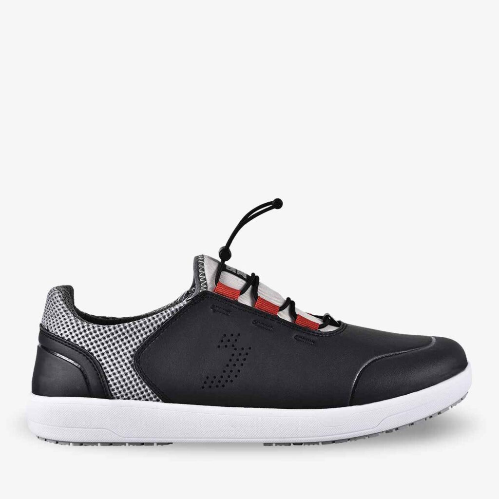 Safety Jogger EDEN O1 LOW - Schoenen en laarzen - Lage werkschoenen