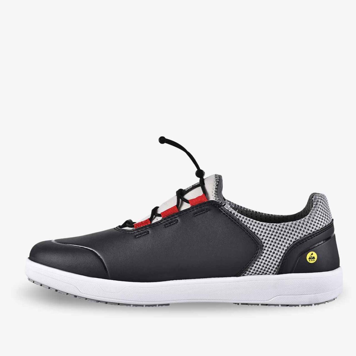 Safety Jogger EDEN O1 LOW - Schoenen en laarzen - Lage werkschoenen