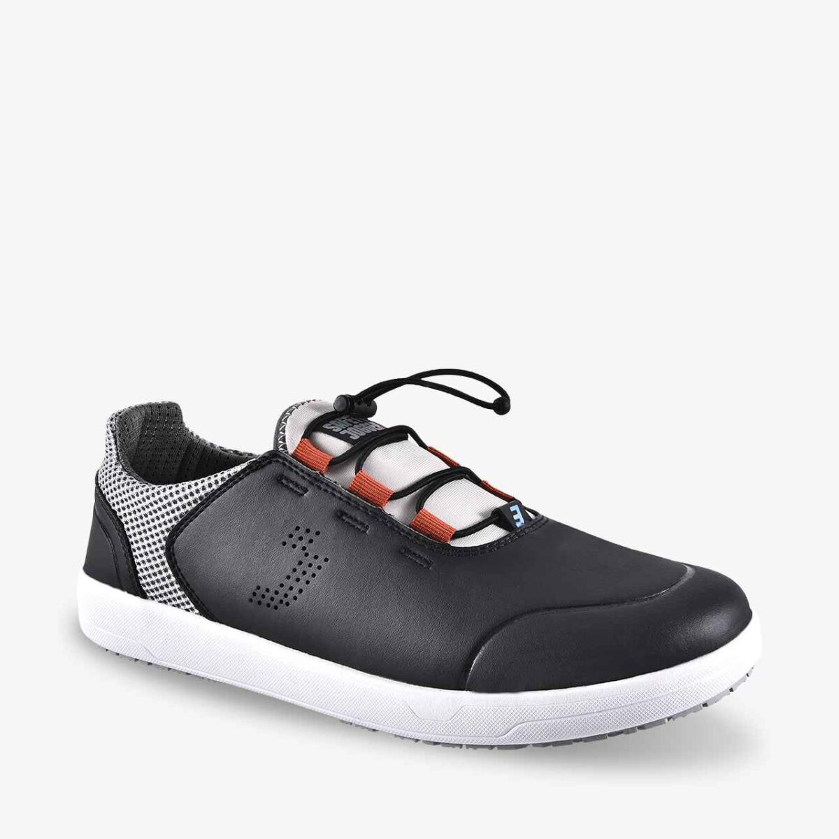 Safety Jogger EDEN O1 LOW - Schoenen en laarzen - Lage werkschoenen