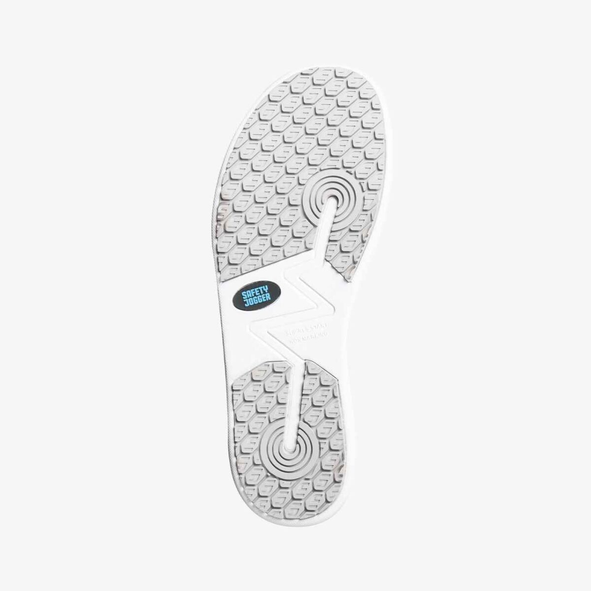 Safety Jogger EDEN O1 LOW - Schoenen en laarzen - Lage werkschoenen