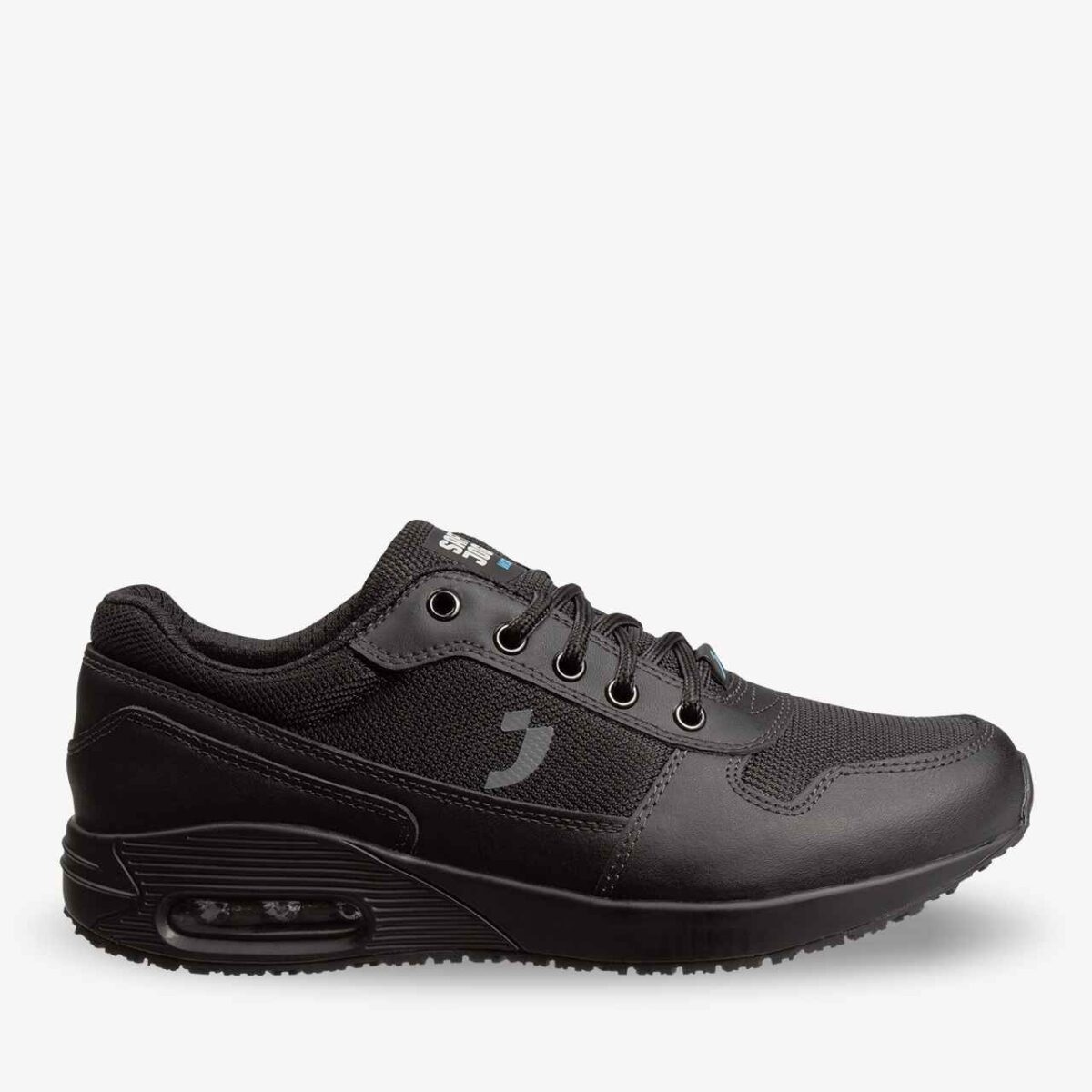 Safety Jogger DOMINIQUE - Schoenen en laarzen - Lage werkschoenen