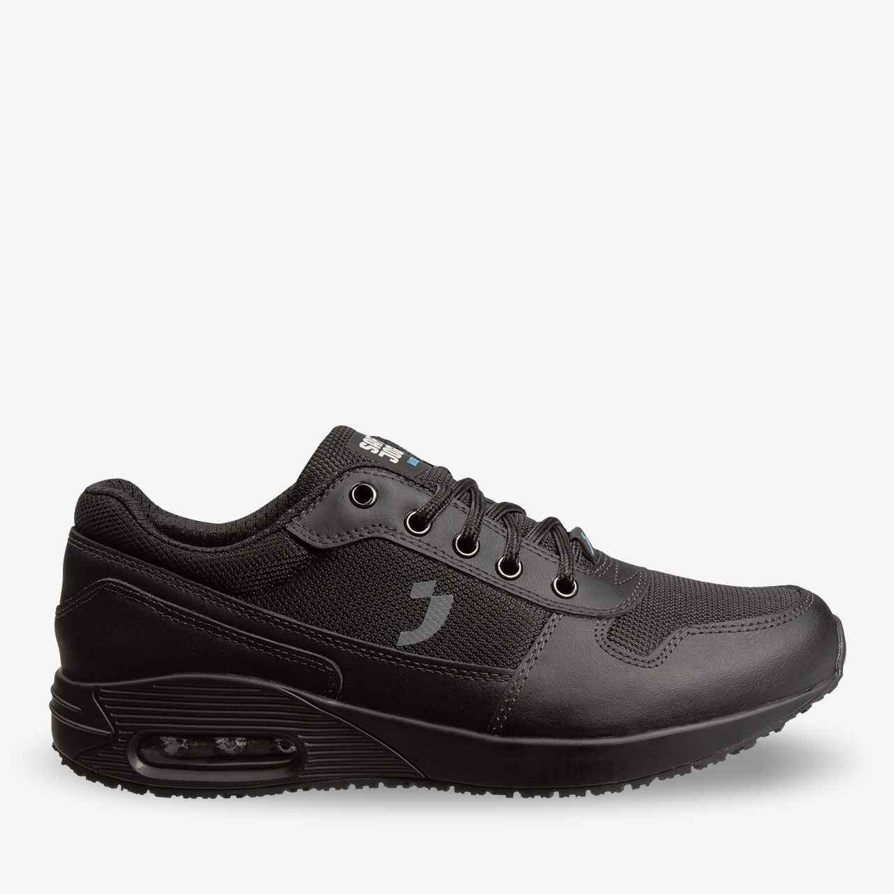 Safety Jogger DOMINIQUE - Schoenen en laarzen - Lage werkschoenen