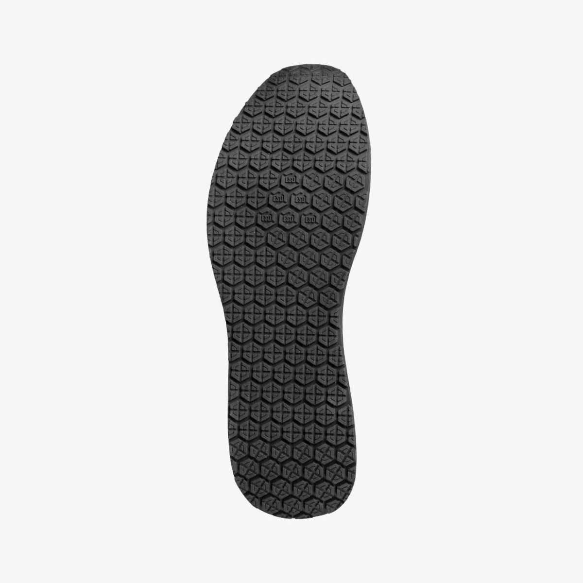Safety Jogger DOMINIQUE - Schoenen en laarzen - Lage werkschoenen