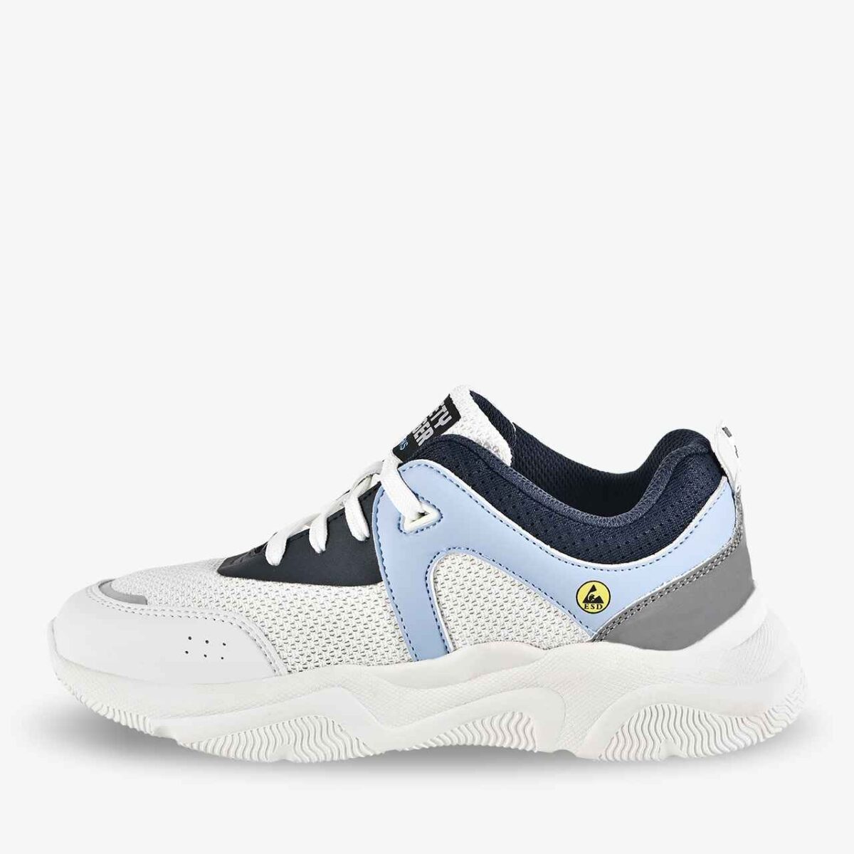 Safety Jogger SLOAN O1 LOW - Schoenen en laarzen - Lage werkschoenen