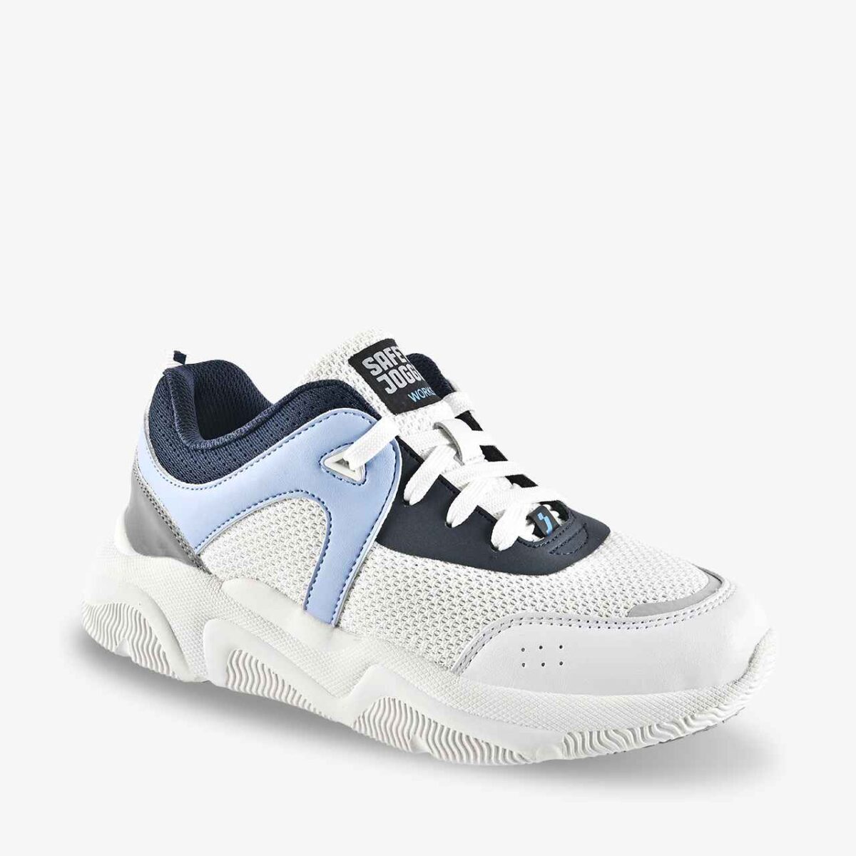 Safety Jogger SLOAN O1 LOW - Schoenen en laarzen - Lage werkschoenen