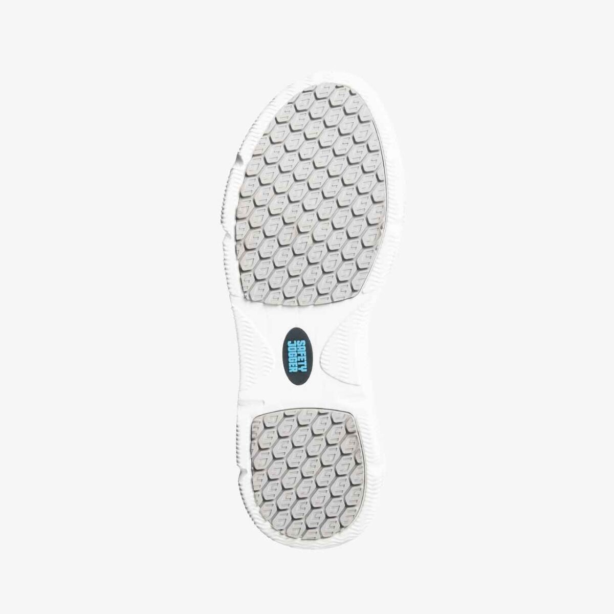 Safety Jogger SLOAN O1 LOW - Schoenen en laarzen - Lage werkschoenen