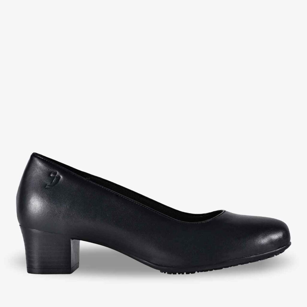 Safety Jogger JULINE - Schoenen en laarzen - Zakelijk/vrije tijd