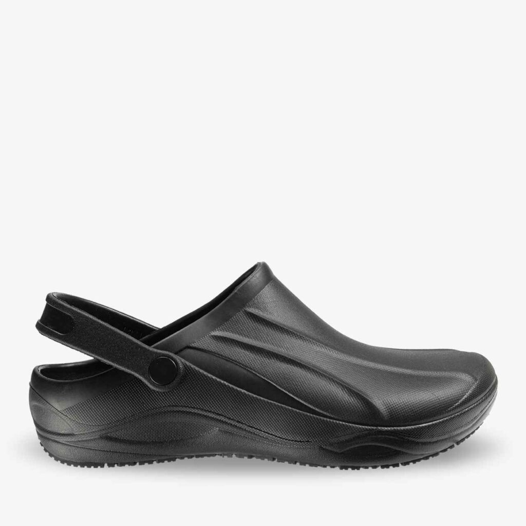 Safety Jogger SMOOTH - Schoenen en laarzen - Werksandalen