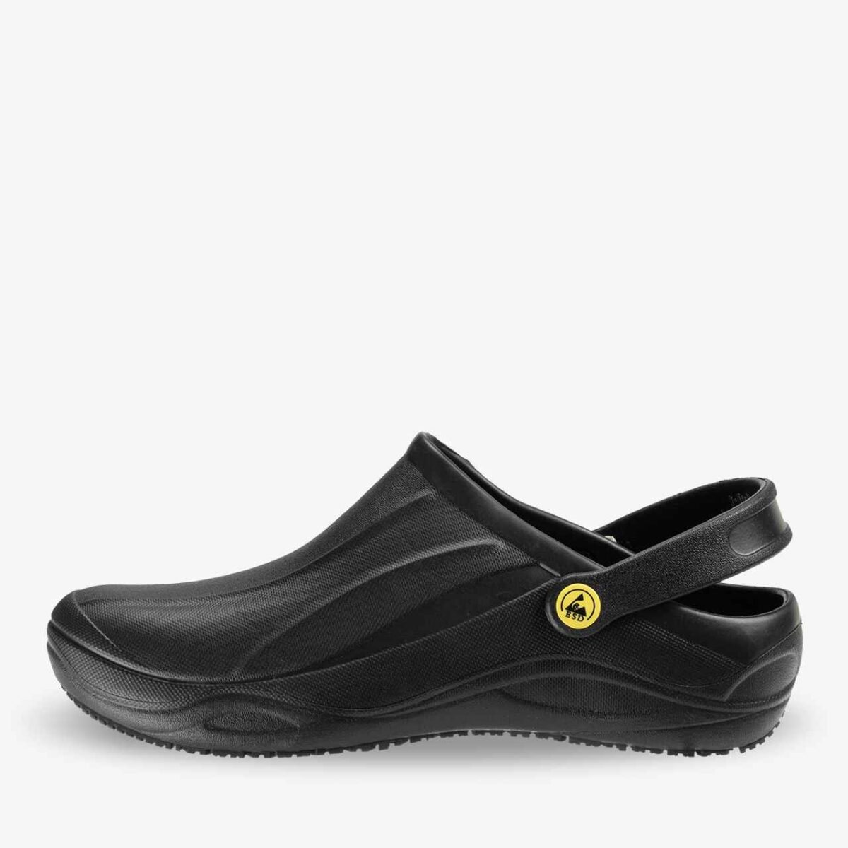 Safety Jogger SMOOTH - Schoenen en laarzen - Werksandalen