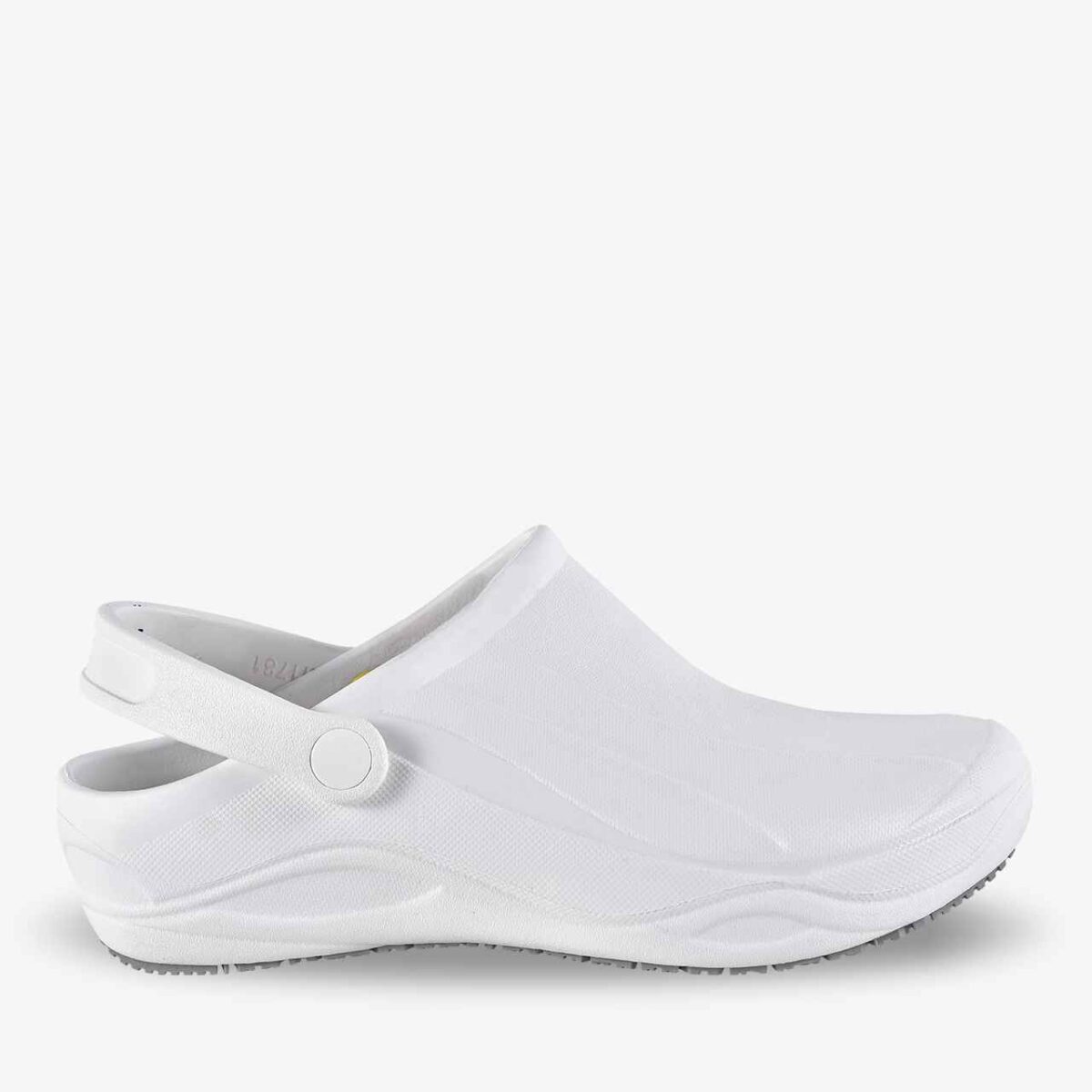 Safety Jogger SMOOTH - Schoenen en laarzen - Werksandalen