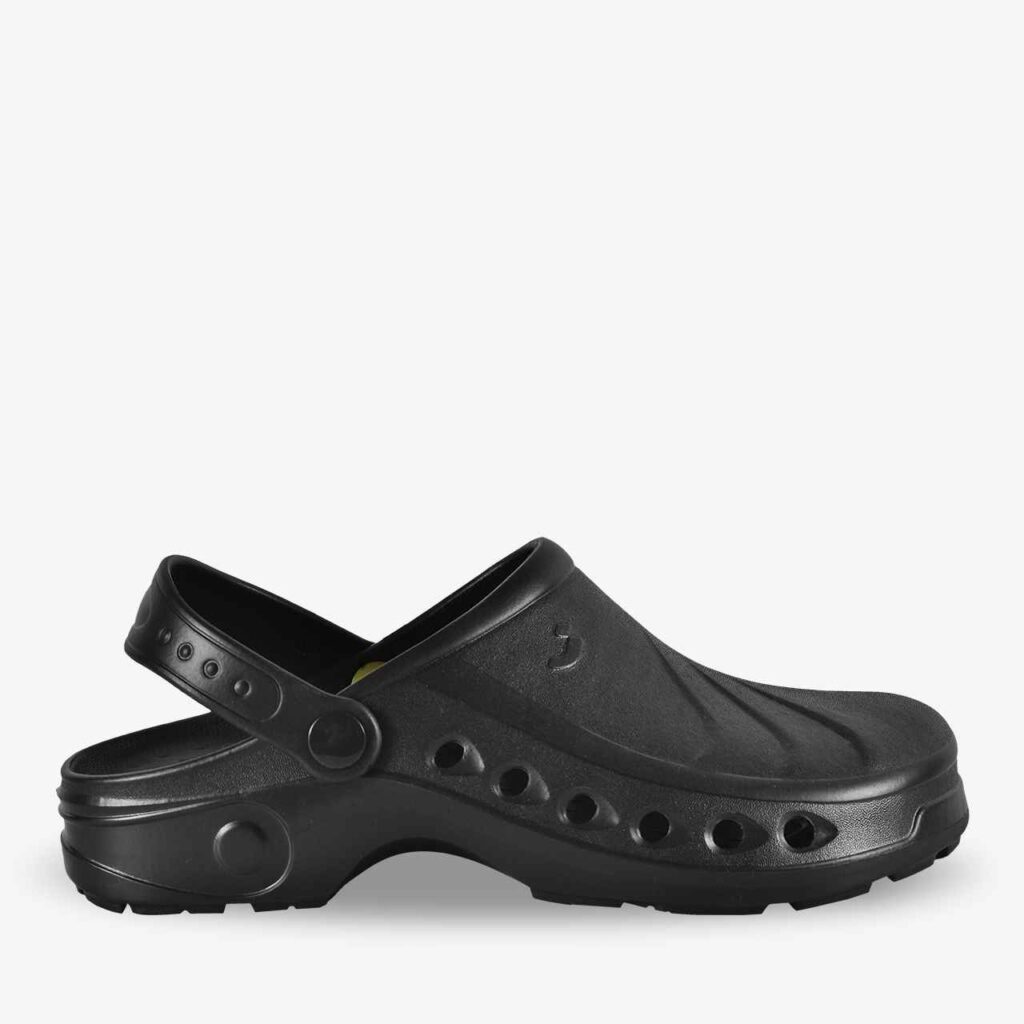 Safety Jogger SONIC - Schoenen en laarzen - Werksandalen