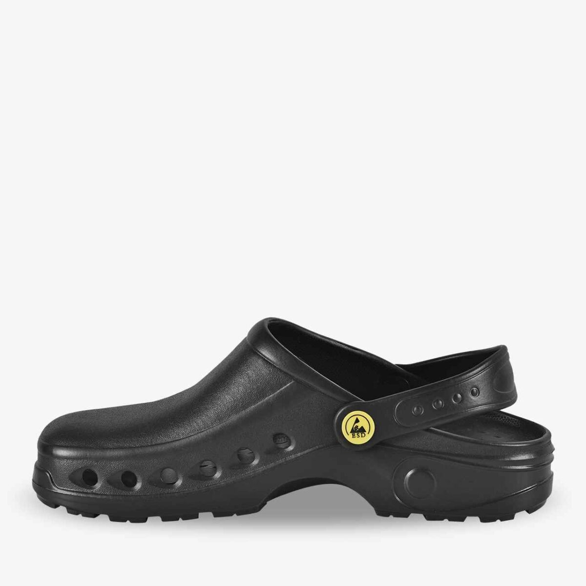 Safety Jogger SONIC - Schoenen en laarzen - Werksandalen
