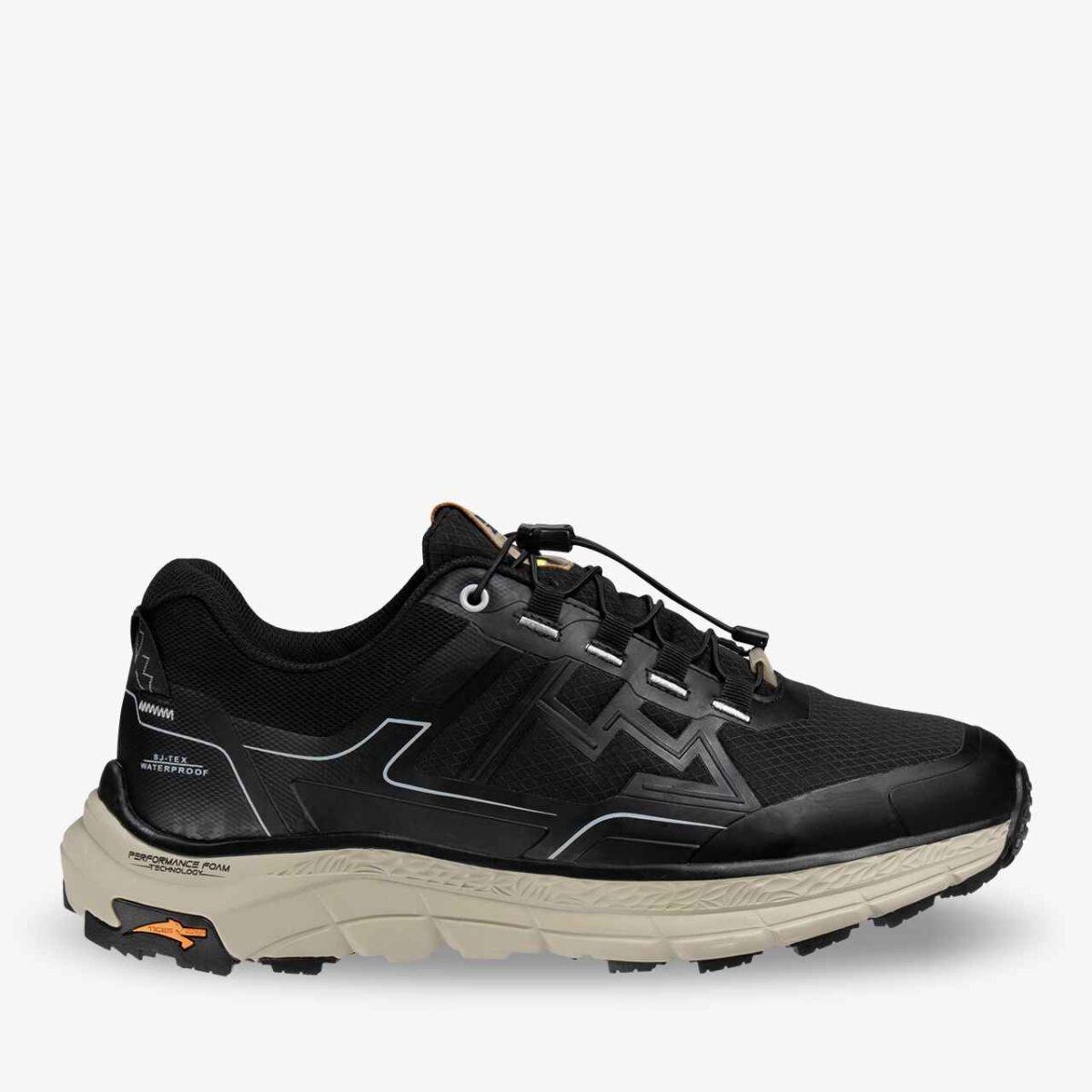 Safety Jogger CARACAS - Schoenen en laarzen - Zakelijk/vrije tijd